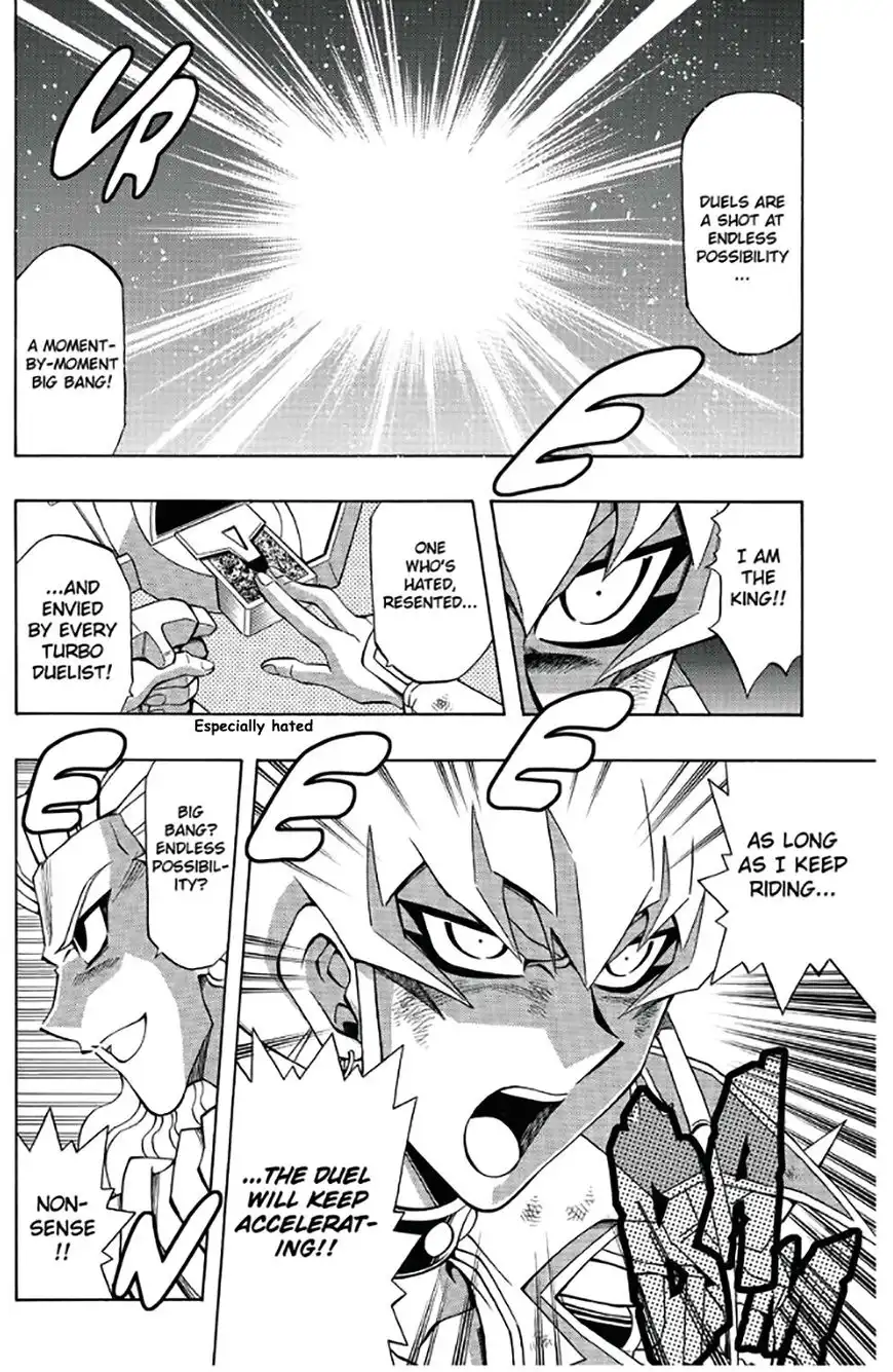 Yu-Gi-Oh! 5Ds - A Chapter 48 5